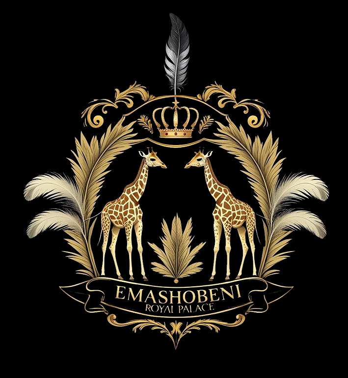 Emashobeni Royal Palace